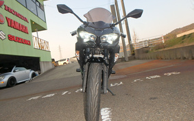 KAWASAKI Ninja 250 ABS EX250P