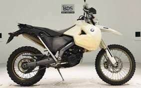 BMW G650X CHALLENGE 2007