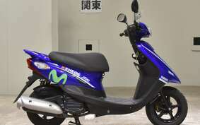 YAMAHA JOG ZR-4 SA58J