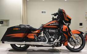 HARLEY FLHXSE 1870CVO 2017 PXF