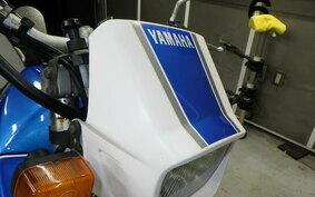 YAMAHA SEROW 225 Gen.3 DG08J