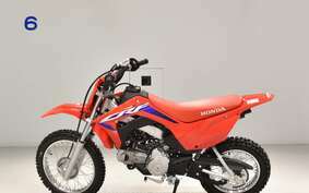 HONDA CRF110F JE02