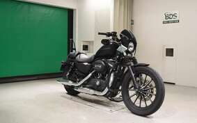 HARLEY XL883N 2009