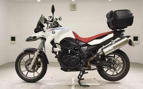 BMW F650GS 2010 0218