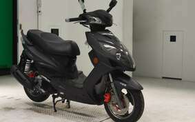 KYMCO RACING 150 Fi