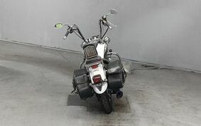 YAMAHA DRAGSTAR 250 VG05J