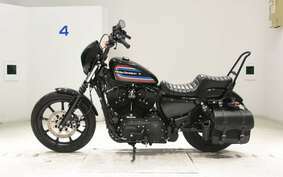 HARLEY XL1200NS 2021