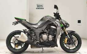 KAWASAKI Z1000 Gen.5 2014 ZRT00F