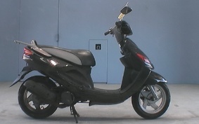 YAMAHA AXIS 100 2003 SB06J