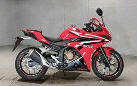 HONDA CBR400R 2017 NC47