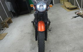 KAWASAKI W650 2007 EJ650A