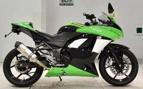 KAWASAKI NINJA 250R EX250K