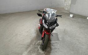 KAWASAKI NINJA 1000 2011 ZXT00G