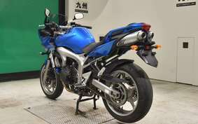 YAMAHA FAZER FZ6 SA 2009 RJ14