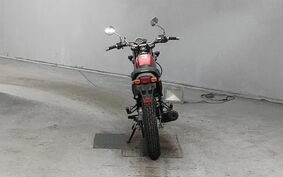 HONDA FTR223 MC34