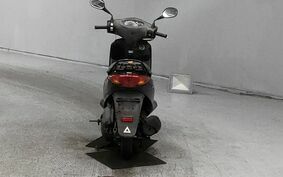 YAMAHA AXIS 125 TREET SE53J