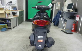 YAMAHA AXIS 125 TREET SE53J