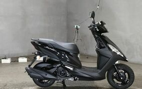 YAMAHA JOG125 SEJ5J