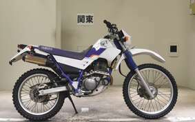 YAMAHA SEROW 225 W 4JG