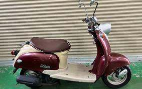 YAMAHA VINO 50 5AU