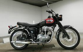 KAWASAKI W400 2009 EJ400A