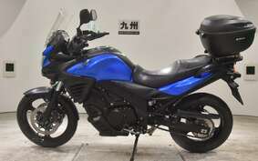 SUZUKI DL650 ( V-Strom 650 ) A 2016 VP56A