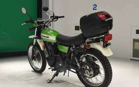 KAWASAKI 250TR BJ250F