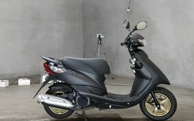 YAMAHA JOG ZR SA56J