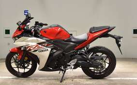 YAMAHA YZF-R25 RG10J