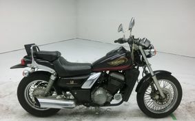 KAWASAKI ELIMINATOR 250 LX 1990 EL250A