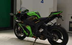 KAWASAKI ZX 10 NINJA ABS 2020 ZXT02E