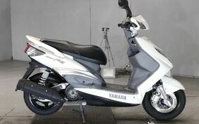 YAMAHA CYGNUS 125 X SE46