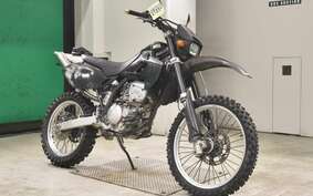 KAWASAKI KLX250D TRACKER LX250E