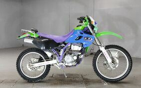 KAWASAKI KLX250 SR LX250E