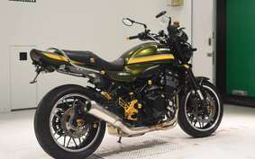 KAWASAKI Z900RS 2020 ZR900C