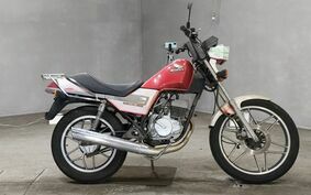 HONDA MCX50 AC04