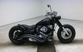 YAMAHA DRAGSTAR 400 CLASSIC 1998 4TR