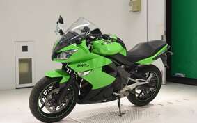 KAWASAKI NINJA 400R 2010 ER400B