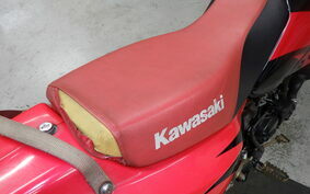 KAWASAKI KSR-2 MX080B