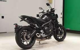 YAMAHA MT-09 A 2020 RN52J