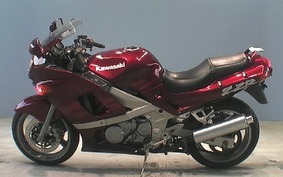 KAWASAKI ZZ-R400 Gen.2 1995 ZX400N