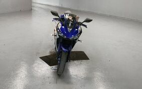 YAMAHA YZF-R25 RG10J