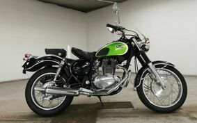 KAWASAKI ESTRELLA CUSTOM BJ250A