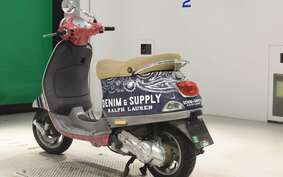 VESPA LX50 4T4V