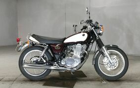 YAMAHA SR400 2011 RH01J