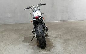 YAMAHA TW200 2JL