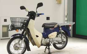 HONDA C110 SUPER CUB JA42