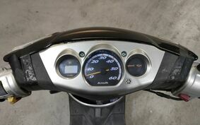 YAMAHA JOG ZR Evolution SA16J