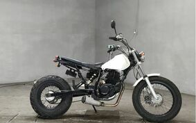 YAMAHA TW200 DG07J