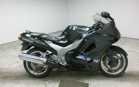 KAWASAKI ZZ1100 NINJA 1996 ZXT10D